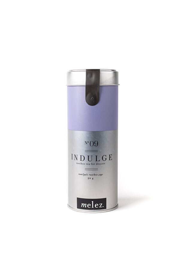 Indulge Tea 50 gr - Vanilyalı Rooıbos