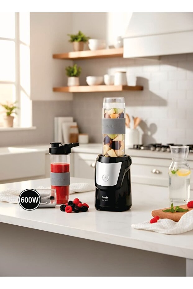 Pb 1001 600 W Kişisel Blender - 1