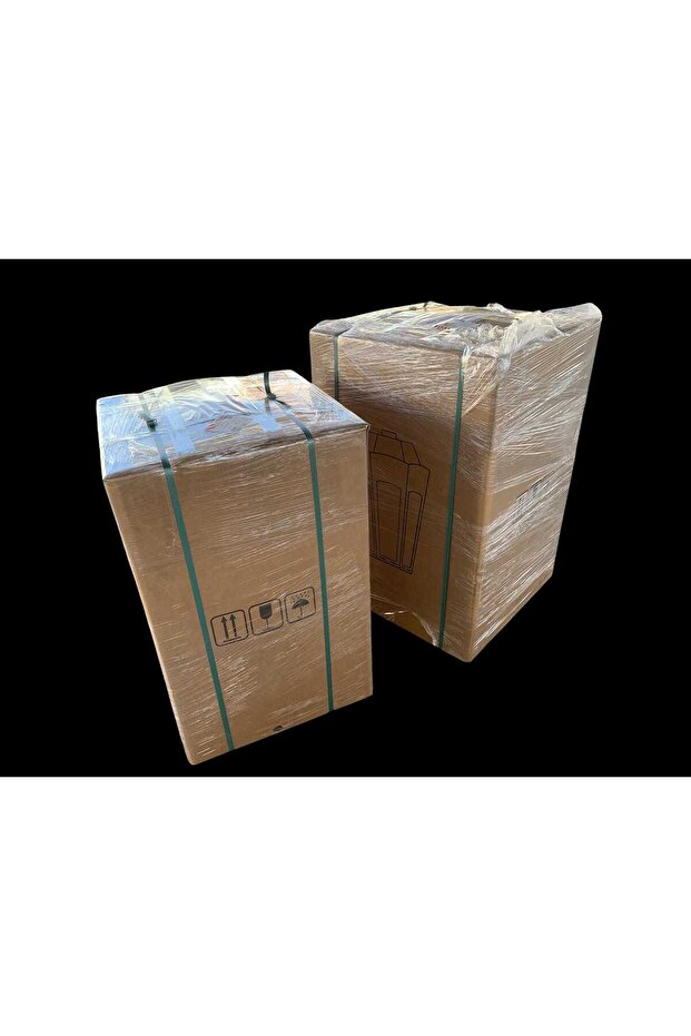 Pelletli Roket Soba Core - 9