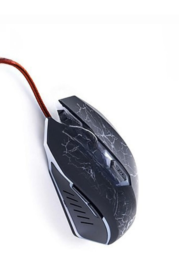 Senior Gaming Kablolu mouse - 5