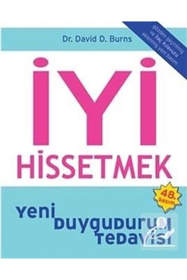 Psikonet Yayınları Iyi Hissetmek