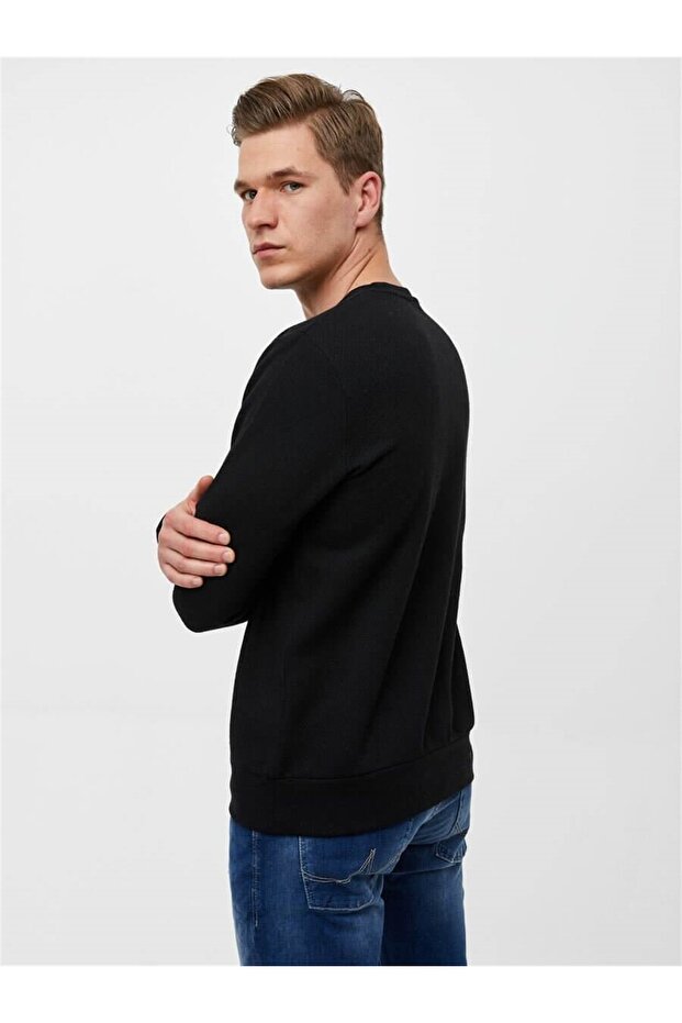 Danıtas Erkek Sweatshirt - 5