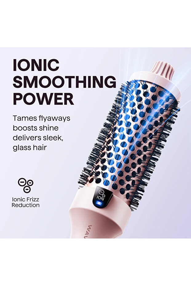 Perie termica Blowout Boost - 8