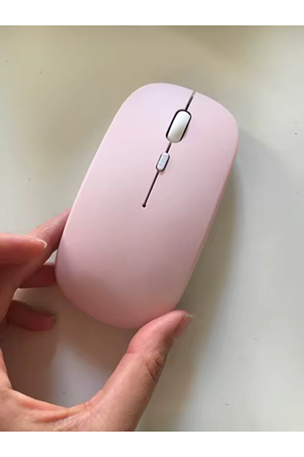 Bluetooth Mouse - 4