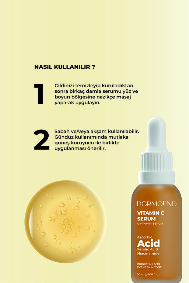 Vitamin C Serum - 4