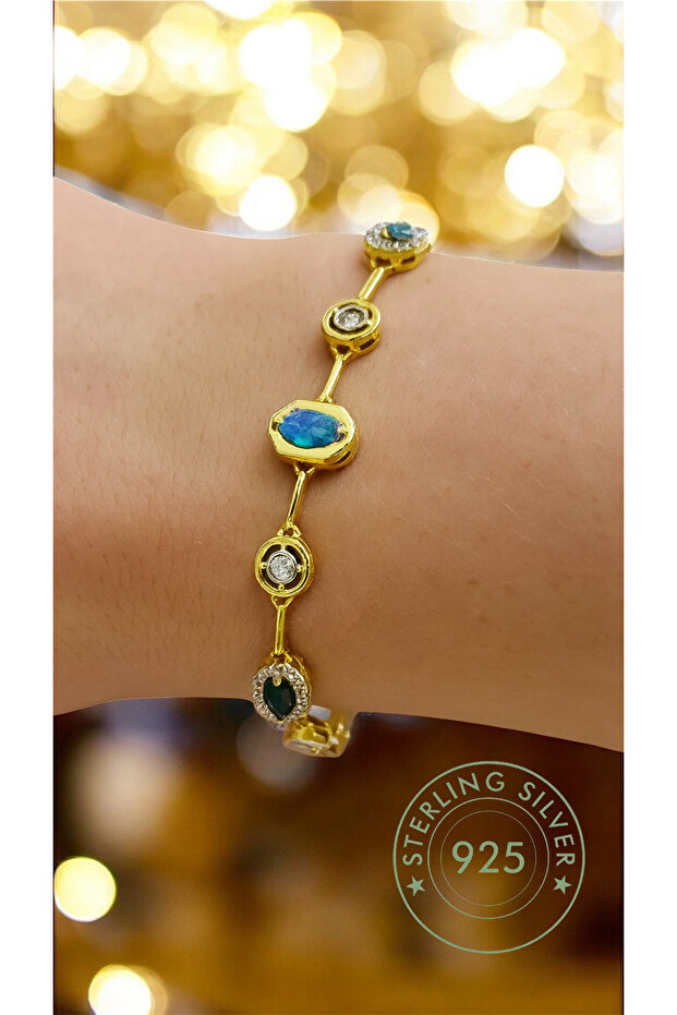 Multicolue BİLEKLİK - 1