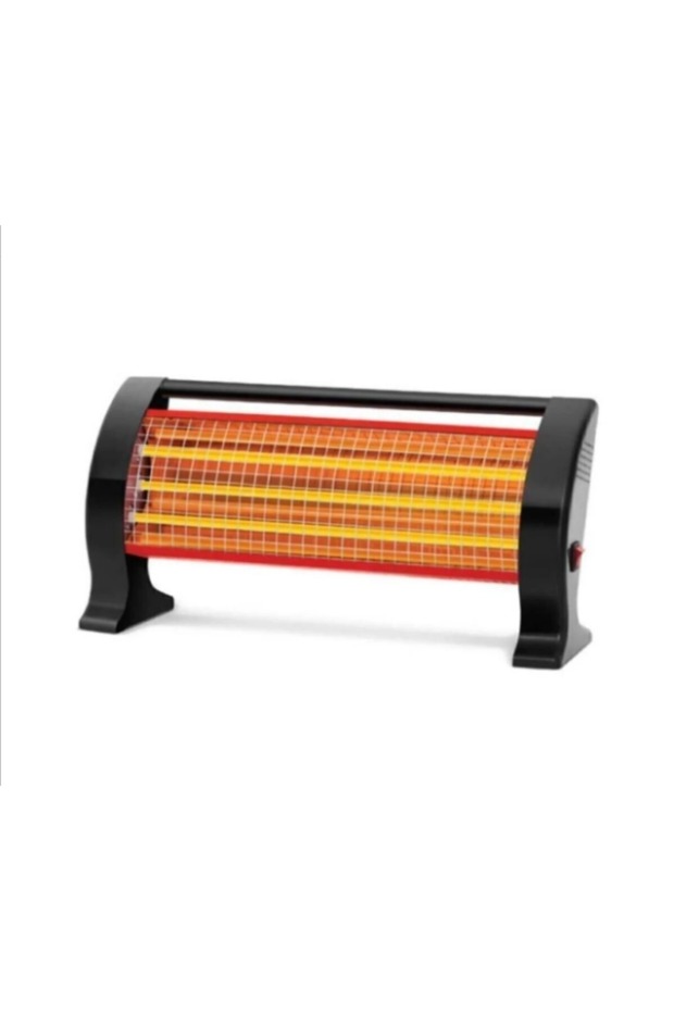 Dp-1200q Elektrikli Quartz Isıtıcı 1200 W - 1