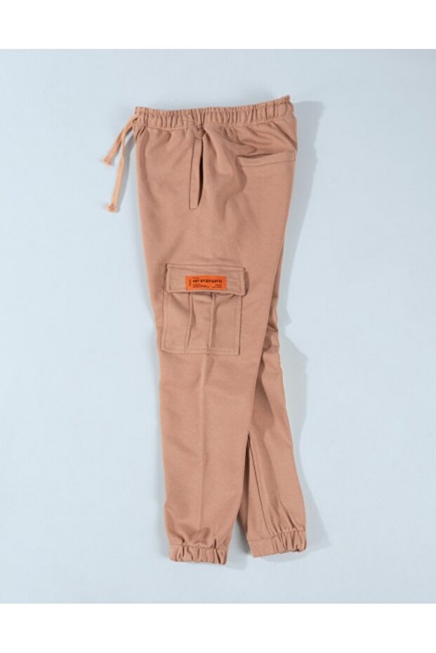 Keep It Real Jogger Pantolon NF0448VZ - 8