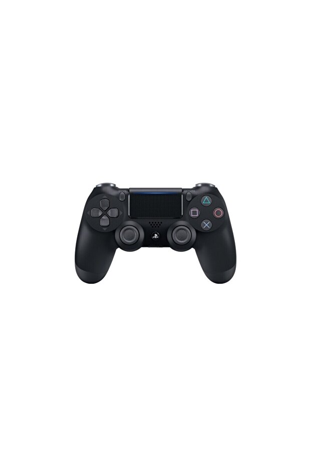 Ps4 Dualshock Controller Oyun Kolu Siyah V2 Orjin - 2