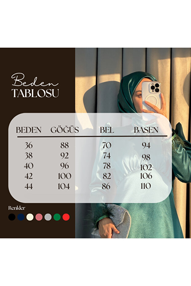 Sare Abiye Yeşil - 7