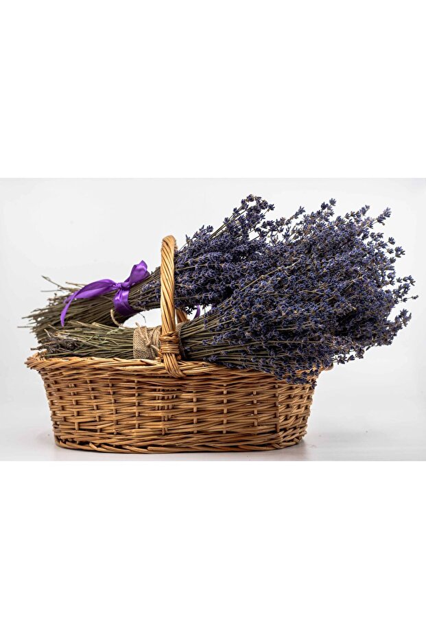 Buchet de lavandă - 3