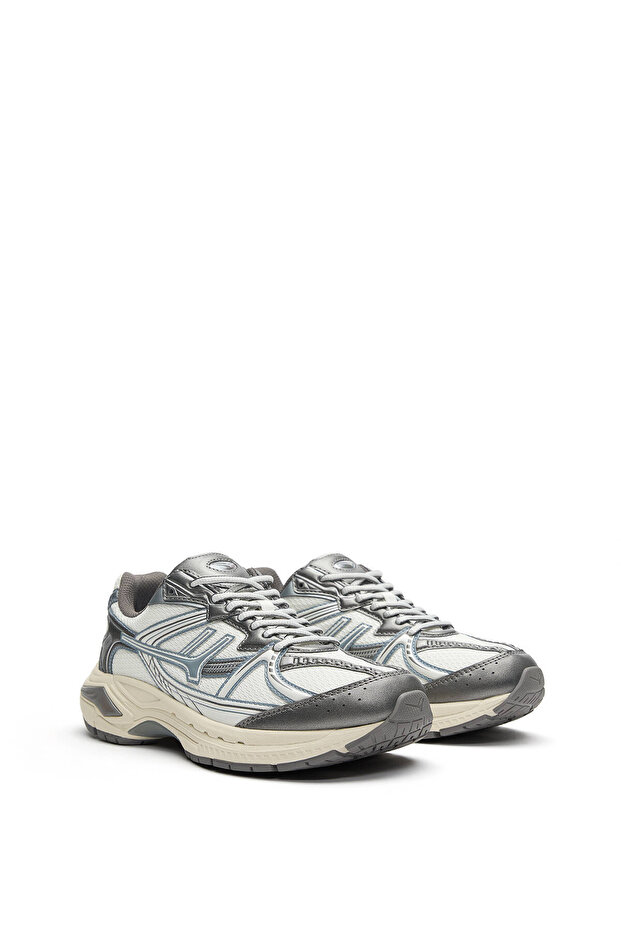 Sneakers Often 02 - 1