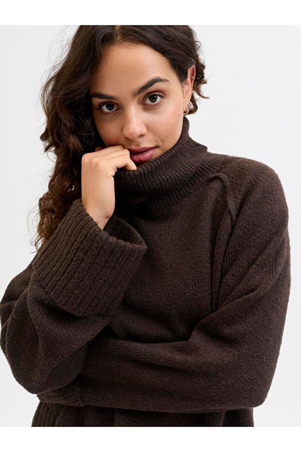 Strickpullover JXELLINORA Strickpullover - 8