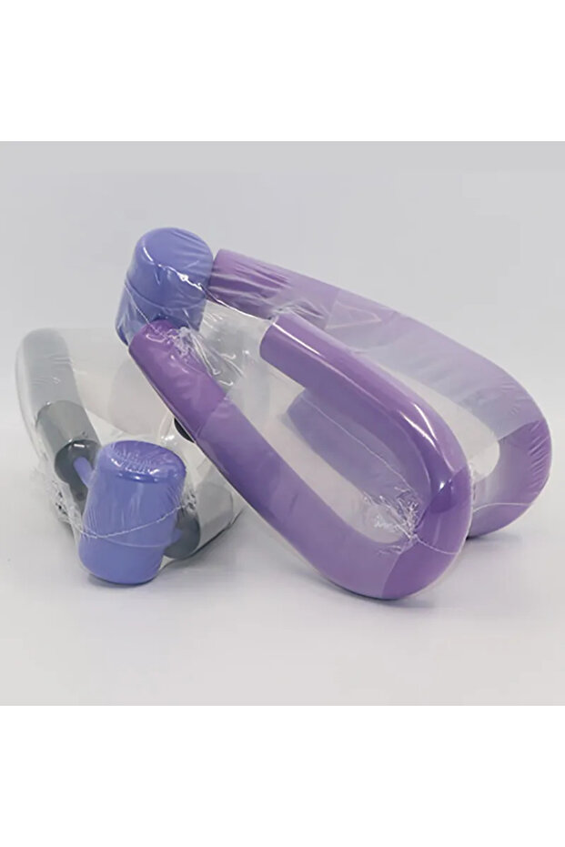 تونر الجسم متعدد الوظائف للصالة الرياضية - 4