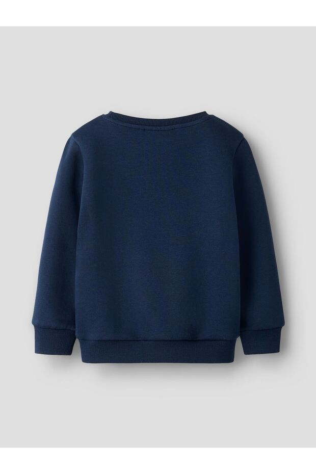 Sweatshirt Regular Fit - 3
