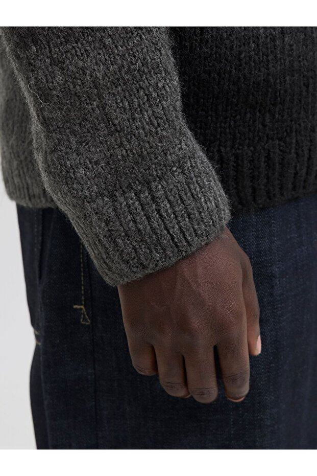 Strickpullover Strickpullover - 6