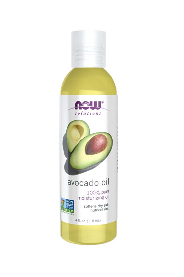 Avocado Oil 118ml