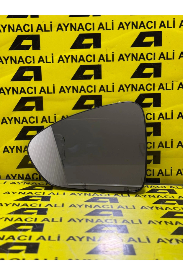 Egea Sol ayna camı - 1