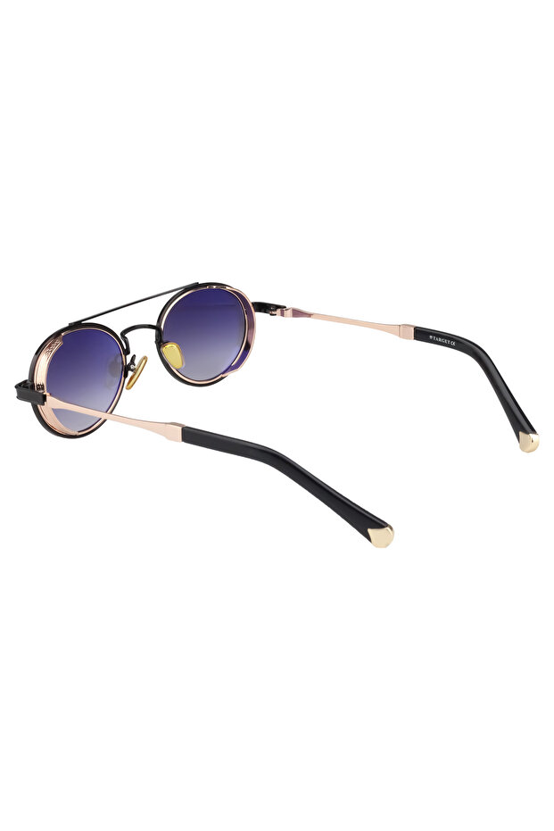 نظارات شمسية فاخرة 2404 C2 - 2