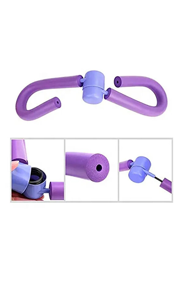 تونر الجسم متعدد الوظائف للصالة الرياضية - 6