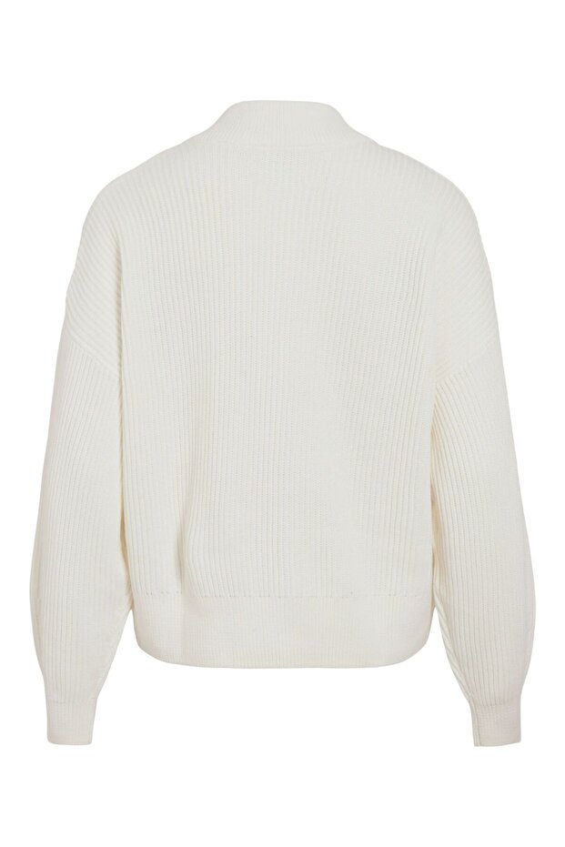 Strickpullover VICHING Rundhals - 3