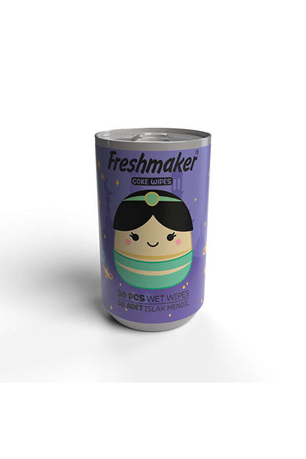 Kutu Islak mendil - 5