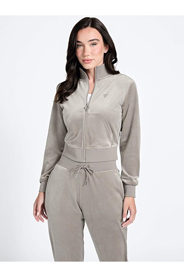 Couture Women's Active Sweatshirt