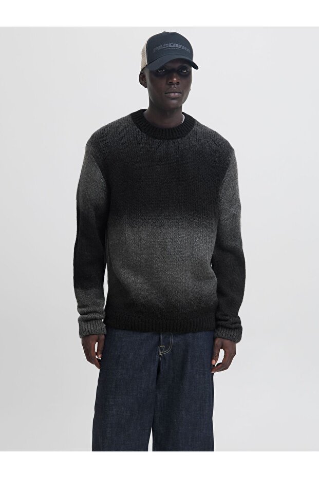 Strickpullover Strickpullover - 1