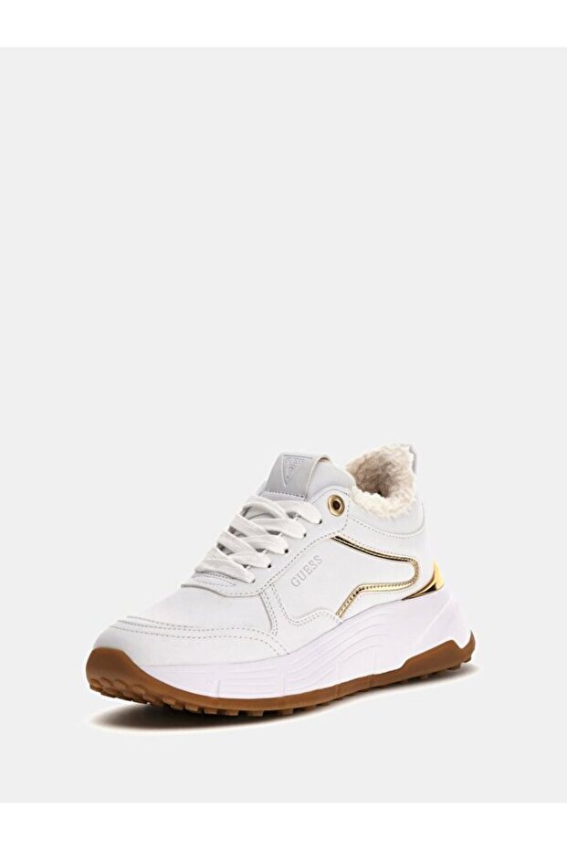 Farrea Kadın Sneaker - 1