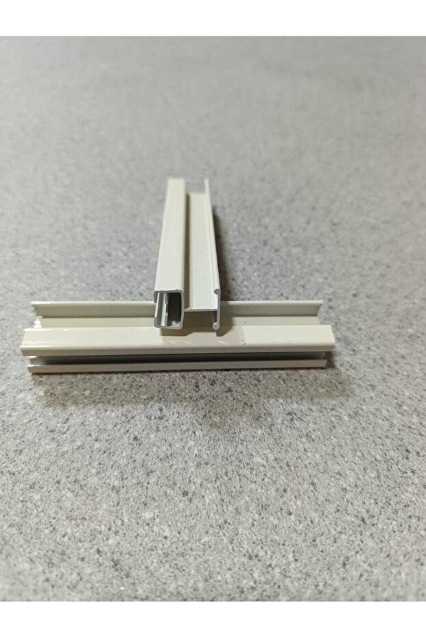 CAM BALKON VE PVC KAPI & PENCERE PİLİSELİ PERDE VİDALI - 5