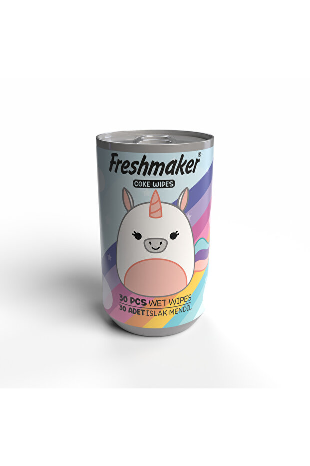 Kutu Islak mendil - 7