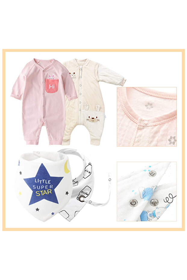 أزرار إغلاق الأزرار - 5