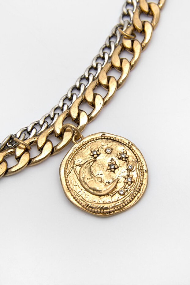 Zincir bileklik paketi - 4