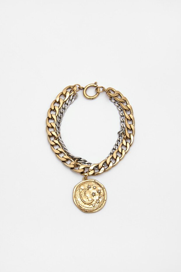 Zincir bileklik paketi - 2