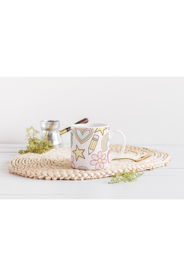 Teachers' Day Special Edition Mug
