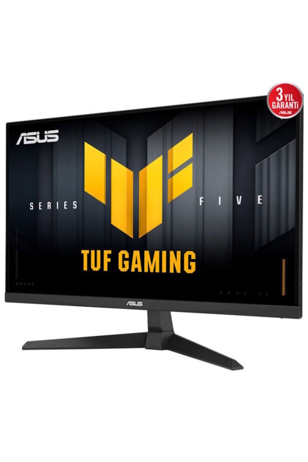 TUF Gaming VG279Q5A 27 inç 200Hz 0.3ms Full HD Adaptive Sync Fast IPS Gaming Monitör - 3
