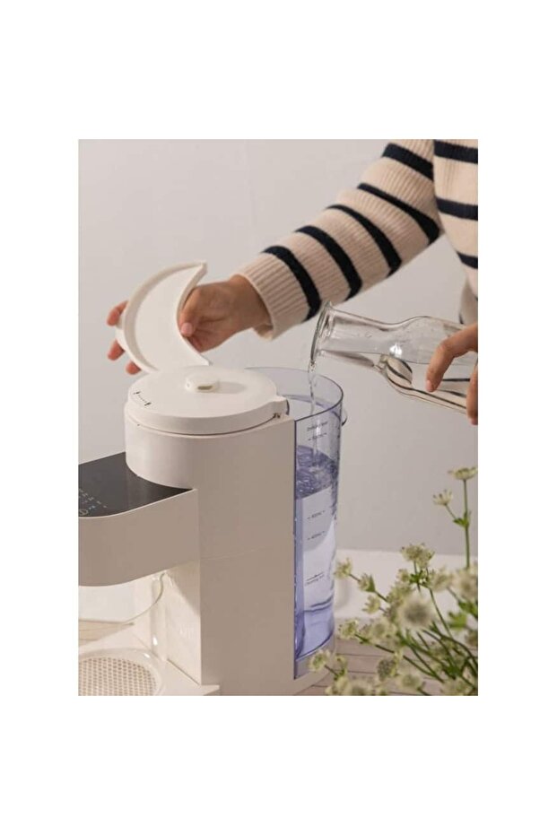 Automatic plant-based milk maker, CREATE, Vegan Milk Maker Pro, cream - 3