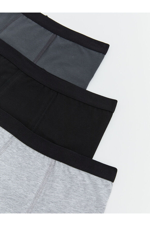 Basic Erkek Çocuk Boxer - 3