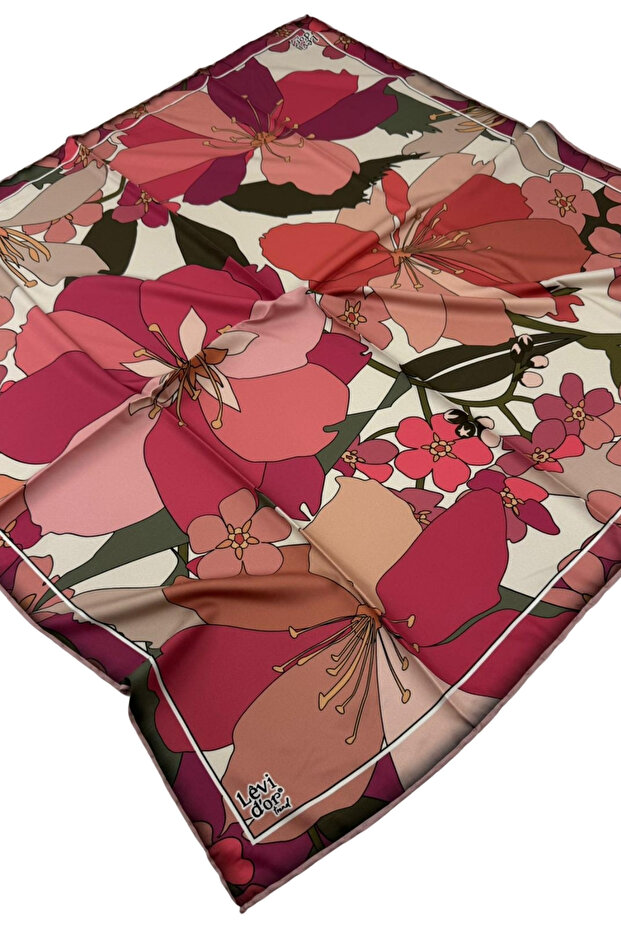 Eșarfă Trend Twill LDT272-01 - 1