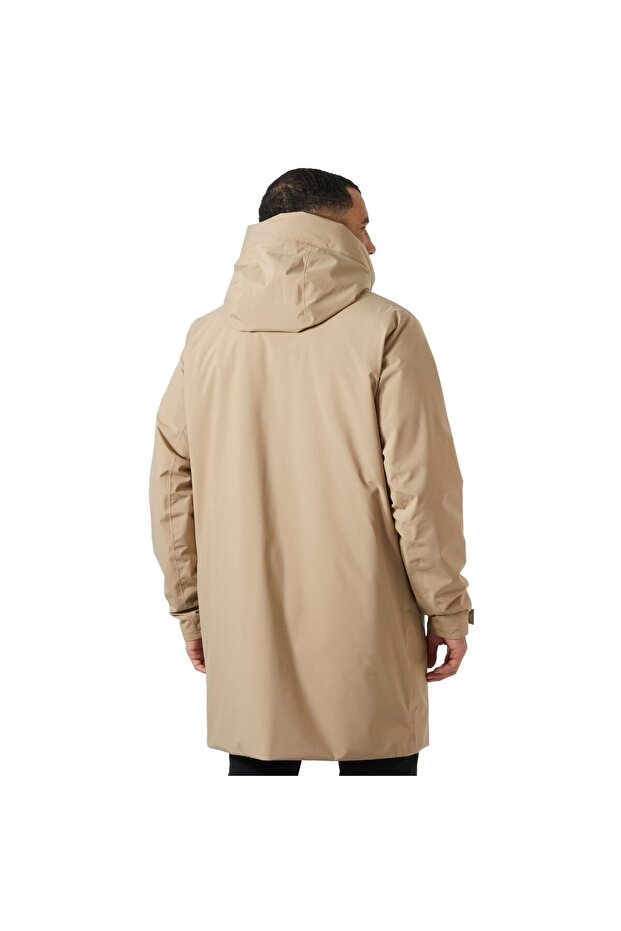 MUNICH INS YAĞMURLUK KABAN - 2