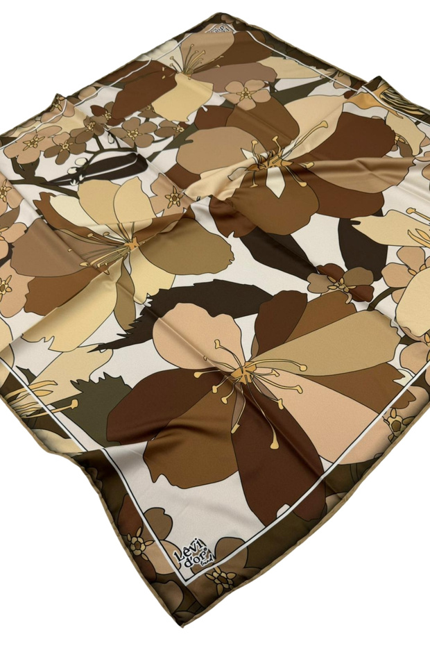 Eșarfă Trend Twill LDT272-01 - 1