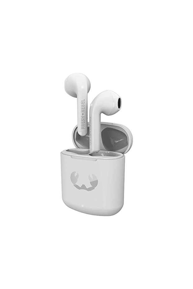 Twins Core TWS Bluetooth Kulak İçi Kulaklık Buz Grisi - 1