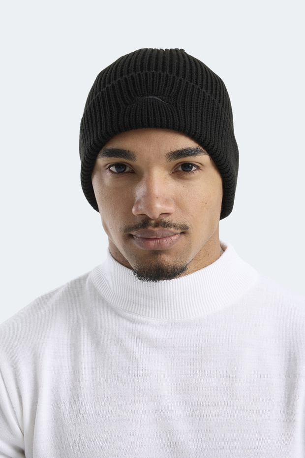 ASPIRE I Unisex Siyah Bere - 2