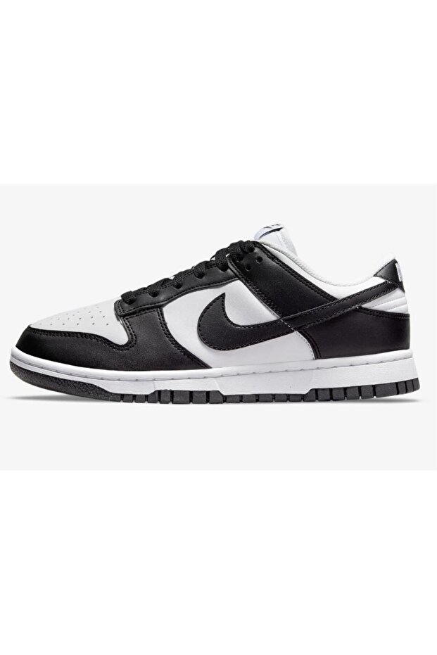 Shoes Women's Sports Sneakers Dunk Low Next Nature black 39 EU - 1