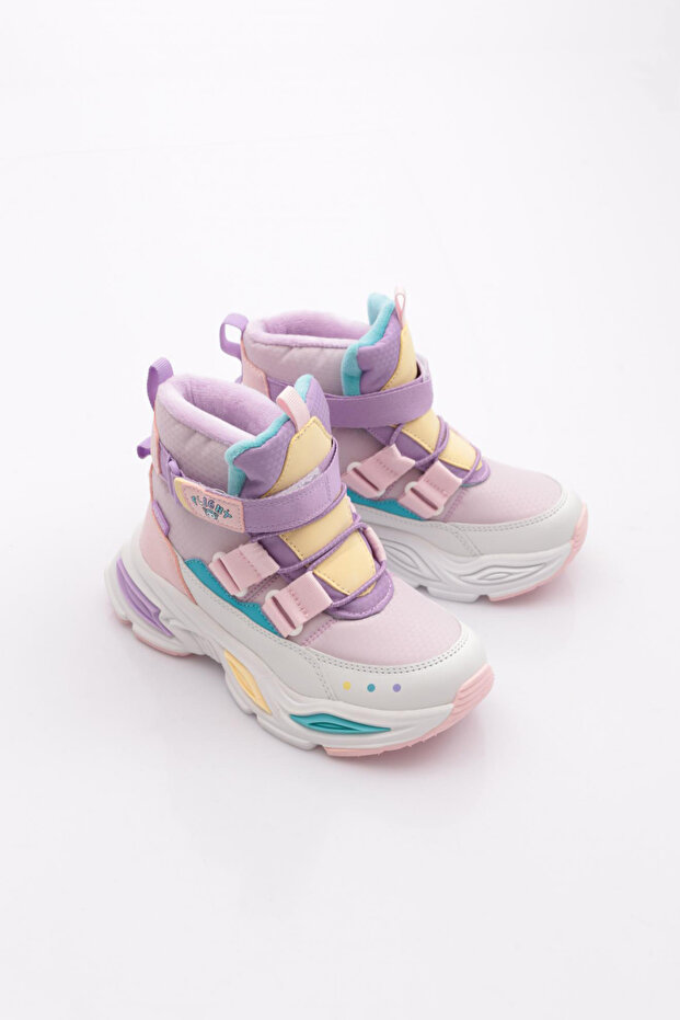 2087 Çocuk Filet Kar Botu - 2