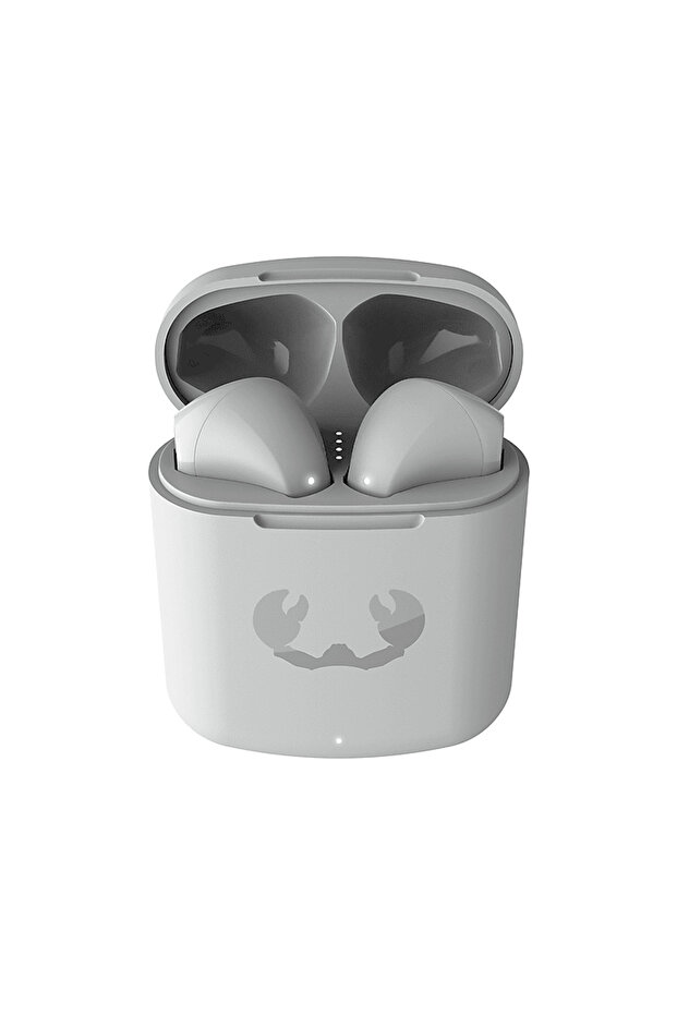 Twins Core TWS Bluetooth Kulak İçi Kulaklık Buz Grisi - 4