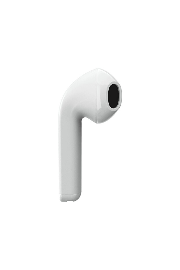 Twins Core TWS Bluetooth Kulak İçi Kulaklık Buz Grisi - 2
