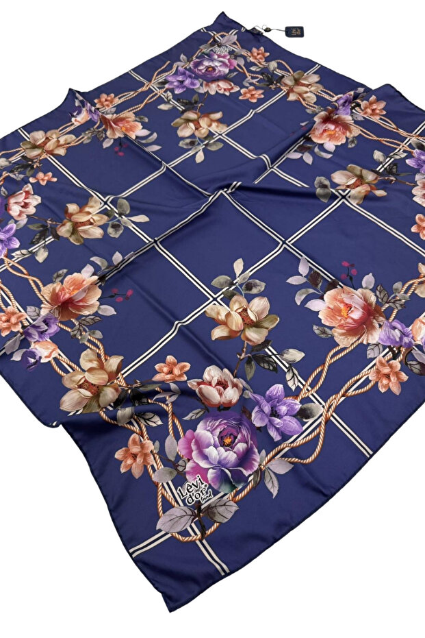 Eșarfă Trend Twill LDT273-01 - 1