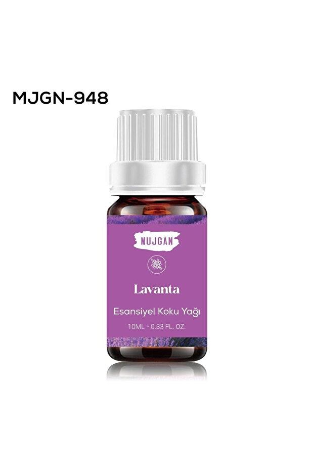 Lavanta Essence - 1