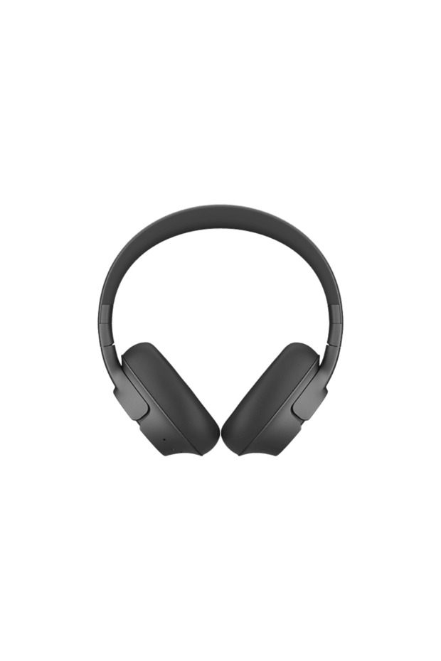 Clam Core ENC Bluetooth Kulak Üstü Kulaklık Fırtına Grisi